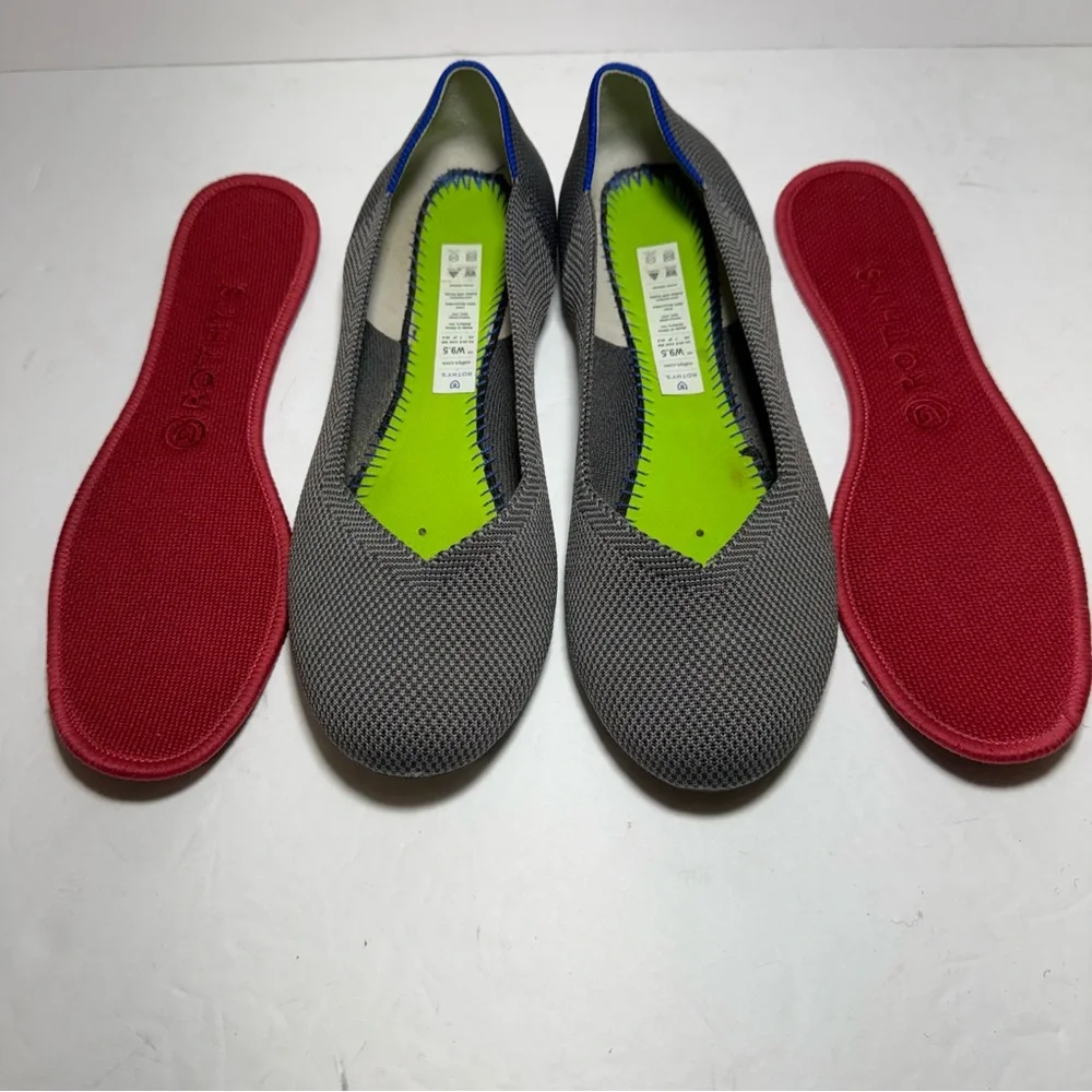 Rothys rothy flat
